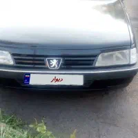 خودرو پژو