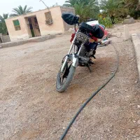 200|موتورسیکلت|دلگان, |دیوار