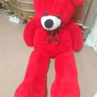 خرس بزرگ اسباب بازی