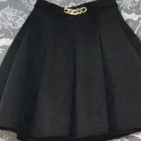 دامن عروسکی