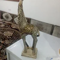 دوعدد دکوری سالم به علت کمبود جا بفروش میرسد