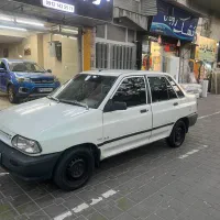پراید مدل 85 ((نقدواقساط))