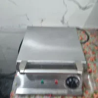 ساندویچ‌ساز صنعتی /اسنک‌ساز صنعتی