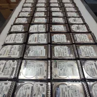 هارد HDD و اس اس دی SSD