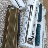 سرویس و نصب انواع کولر ها