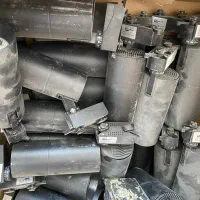 لامپ های ریلی