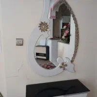 اینه وکنسولی