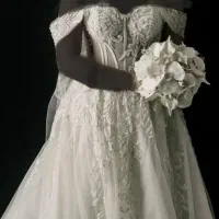 لباس عروس ترکیه