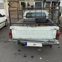 وانت مدل82|خودرو سواری و وانت|میاندوآب, |دیوار