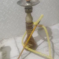 قلیان طعم دوسیب