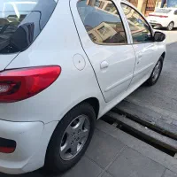 207دنده|خودرو سواری و وانت|تهران, شهید رجایی|دیوار
