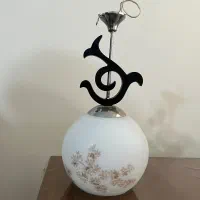 لوستر سالم تمیز درحد نو