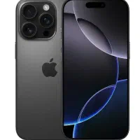 گوشی موبایل اپل مدل iPhone 16 Pro Max ZA/A