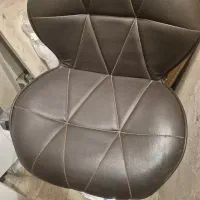 صندلی اوپن چرخان،جکدار،رویال سیستم
