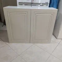 دو عدد کابینت نو ممبران