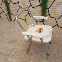 توالت فرنگی تاشو