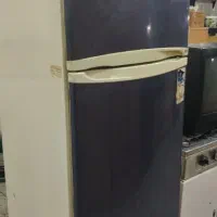 یخچال ۱درب و دودرب تروتمیز