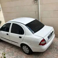 تیبا 1 مدل 99