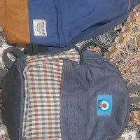 کیف مدرسه