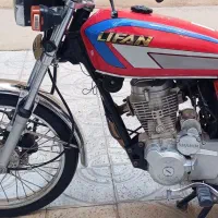 موتورسیکلت