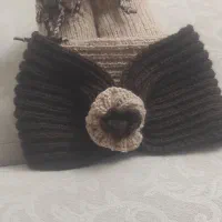 سیسمونی..بافتنی