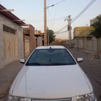 سمند90|خودرو سواری و وانت|اهواز, سپیدار|دیوار