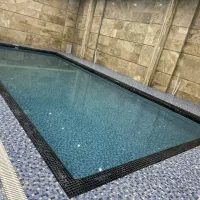 باغ ویلا استخر آبگرم آرامگاه فردوسی بیلیارد کد ۲