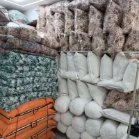 بالش متکا و تشک پارچه شهرک ظفر. مسکن