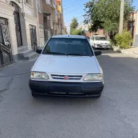 پراید مدل ۸۷
