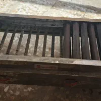 کباب پز|اجاق گاز و لوازم برقی پخت‌وپز|خرم‌آباد, |دیوار