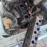 لوازم خراب پیکان  خ ریدارم