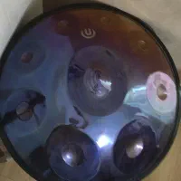 هنگ درام ارشا ۹نوت D