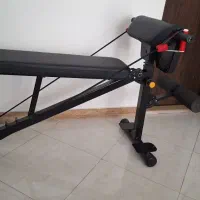 تخت ورزشی چند کاره