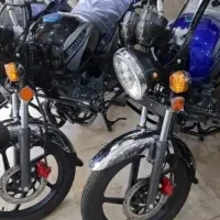 ۲۰۰ سی سی طرح باکسر نیکتاز