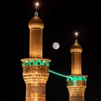 کاروان مشهد امنیت بالا