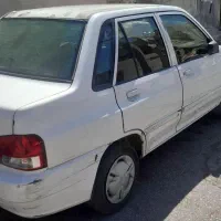 پراید فروشی
