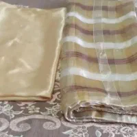 پرده حریر و والان