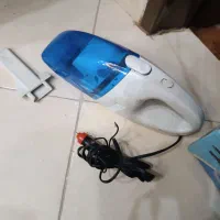 جارو فندکی ماشین ( معاوضه با پرنده )