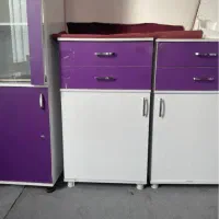 دکور ارایشگاه