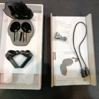 هندزفری بلوتوثی گیمینگ لنوو مدل HQ08