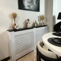 کاور شوفاژ کاور رادیاتور