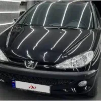 206 sd tu3 نقد اقساط