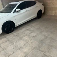 کی ام سی جی ۷ مدل ۱۴۰۳