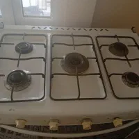 گاز طرح فر