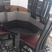 میزناهارخوری ۶نفره