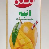 فروش آبمیوه عمده به قیمت درب کارخانه