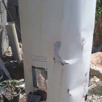 فروش ابگرمکن دست دوم