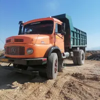حمل وفروش مصالح ساختمان اجر ماسه و...