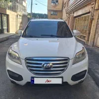 لیفان x60 مدل ۱۳۹۴