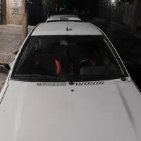 پراید مدل 87